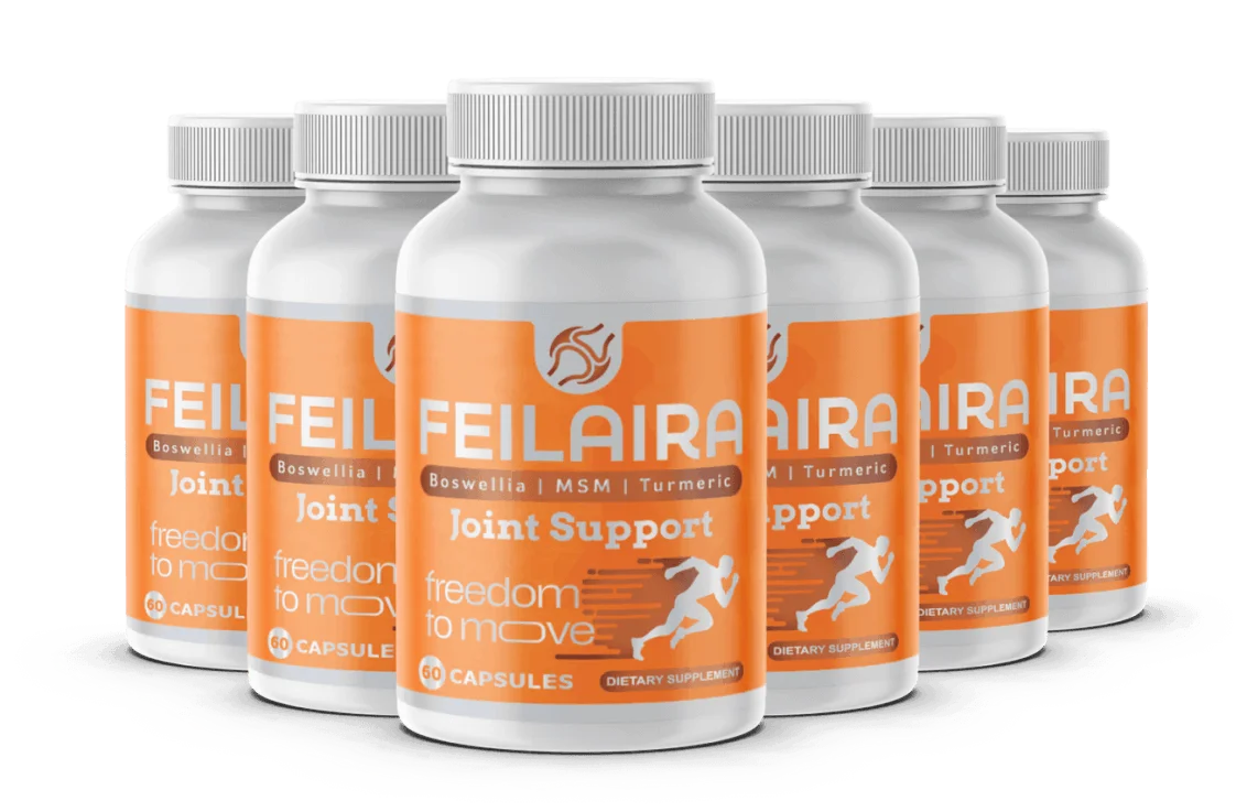 How Does Feilaira Work?
